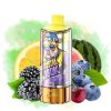 WASPE Crystal 8 in 1 180K | E cigi bolt WASPE Crystal 8 in 1 180K | E cigi bolt
