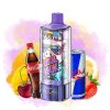 WASPE Crystal 8 in 1 180K | E cigi bolt WASPE Crystal 8 in 1 180K | E cigi bolt