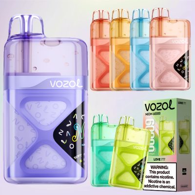 Vozol neon 60000 Puffs | E cigi bolt Vozol neon 60000 Puffs | E cigi bolt