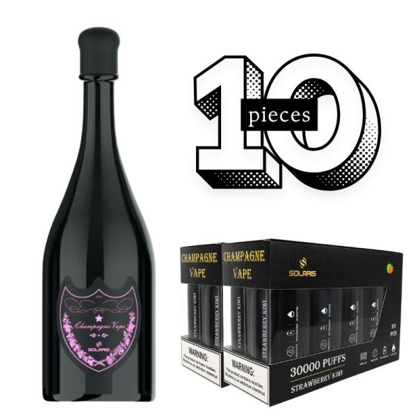 10-es doboz a kínai raktárból | E cigi bolt