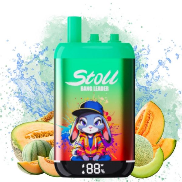 Bang Leader Stoll 200k | E cigi bolt Bang Leader Stoll 200k | E cigi bolt