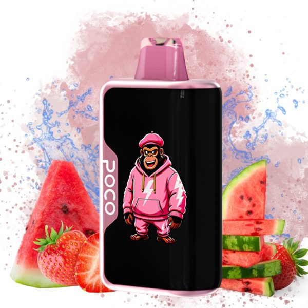 POCO Sweet 70000 | E cigi bolt POCO Sweet 70000 | E cigi bolt