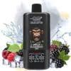 QQ BANG 260K 3in1 | E cigi bolt QQ BANG 260K 3in1 | E cigi bolt
