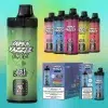 VAPEN RAZZLE 80000 3IN1 | E cigi bolt VAPEN RAZZLE 80000 3IN1 | E cigi bolt
