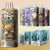 Vapsolo 100K | E cigi bolt