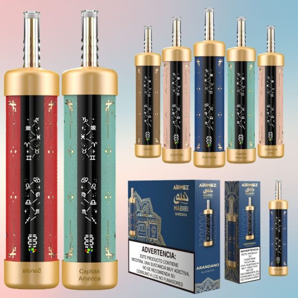 E cigi bolt