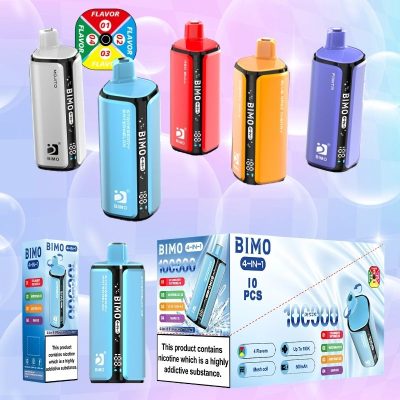 E cigi bolt E cigi bolt