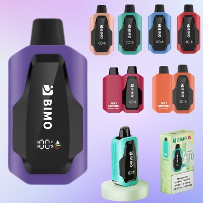 E cigi bolt E cigi bolt